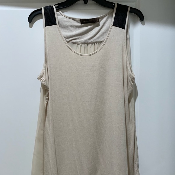 Tank - Picture 1 of 5